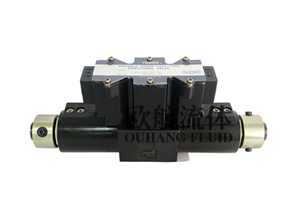 油研方向阀G-DSG-01-3C2-50